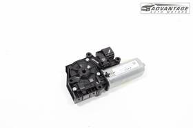 Gmc 26388945 2024-2026 Acadia Roof Upper Sunroof Glass Window Shade Motor Actuator Oem