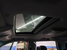 Gmc 288-5463 15 16 17 18 19 20 Yukon Sunroof Assembly Gray 4aa