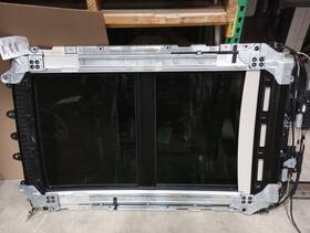 288.gm9h24 Gmc Roof Glass For 2024 Terrain 2938219