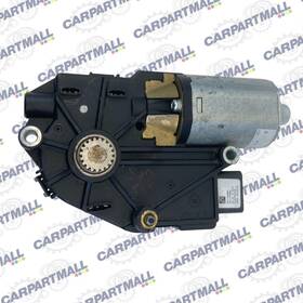 Gmc 3570077s2 07-16 Acadia 08-17 Enclave Power Sunroof Moonroof Motor Oem