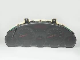 25834344 Gmc 4 15126862 20951741 5172 10 07 2007 - 2010 Acadia 3.6 6 Cyl Speedometer Cluster Instrument Panel