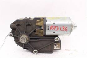 6586960 Gmc Used Sunroof Motor Fits 2005 Envoy Roof Grade A
