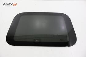Gmc 84136407 2017 - 2023 Acadia Sunroof Sun Roof Front Window Glass Oem