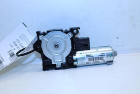 84287215 Gmc 18-24 Terrain Denali Rear Sunroof Sunshade Motor With Control Module
