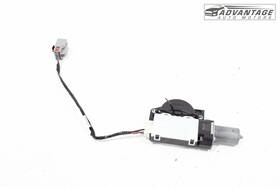 84992655 Gmc 2017-2023 Acadia Upper Roof Sunroof Sunshade Control Motor And Wire Cable Oem