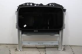 Gmc 85713176 2022 - 2026 Sierra 1500 Crew Cab Sunroof Sun Roof Glass Frame Assembly Oem