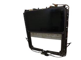 8726821006 Gmc 2000-2006 Yukon Xl 1500 Sunroof Assembly Without Cover Used 19367313 8726821006 Gmc 2000-2006 Yukon Xl 1500 Sunroof Assembly Without Cover Used 19367313