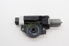 87822086 Gmc 2024 Sierra 1500 Sun Roof Sunroof Moonroof Power Glass Motor Oem