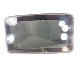 Rgl-5391 Gmc 1998-2009 Envoy Sun Roof Glass Oem