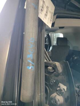 640.gm9f15 Gmc Truck Yukon 2015 Lid Motor Pull Down 5915037