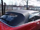 Gmccatfvu254-111-2a60 Convertible Tops Cadillac Top Vinyl Window Black
