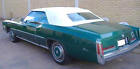 Gmchevtfvu261-111-2a61 Convertible Tops Chevrolet Caprice Top Clear Vinyl Window White