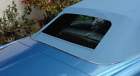 Gmchvtnhgls261-111-4srcc Convertible Tops Impala Caprice Glass Special Order Vinyl Colors