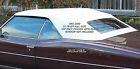 Gmfs7176to261-111a61 White Aro2000 Convertible Tops