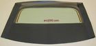 Gmpondef281-155st Convertible Tops Pontiac Firebird Rear Defroster Choice Of Color Stayfast