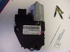 Gmt305 Webasto 2006 Saab 9-7x