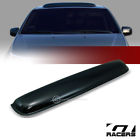 Gtvs1100mmmrab Gtracers Universal Roof Sunroof Visor Shade Guard Deflector