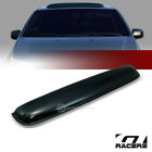 Gtvs1100mmmrad Gtracers Universal Roof Sunroof Visor Shade Guard Deflector
