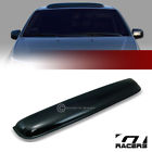Gtvs980mmmr003 Gtracers Universal Roof Sunroof Visor Shade Guard Deflector