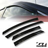 Gtvspriu10aa Gtracers Tint Guard Vent Shade Deflector Window Visor For Toyota