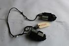 Gx73-14n132-aa Jaguar Xe Sunroof Adjusting Motors Pair Set Sun Moon Roof
