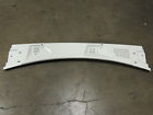 01054x H2 176507066lkq Hummer Cowl Vent Panel White Oem