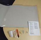 Hans Auto Parts Porsche Boxster Plastic Window Convertible Cabrio Porschewind