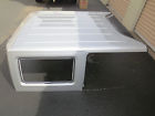 5kd46zj8al Hardtop 07 4dr Silver Wrangler Unlimited Oem 13 J3-60 Roof