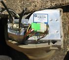 Hb70168-201 Hoerbiger Bmw Convertible Top Hydraulic Pump