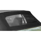 Hg0243tn14sf Kee Auto Top Mustang Glass Cloth Black