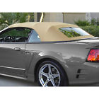 Hg0289df10sdx Kee Auto Top Mustang Convertible Glass Window With Defroster