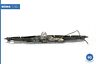Hja-8226-ec Hja8226ec - Hja 8226 Ec Jaguar Convertible Top Roof Hydraulic Latch Lock Actuator