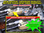 888-317-9340 Hjb8256ab Unbranded Jaguar Hydraulic Convertible Top Hose Free Shipping Call