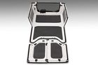Hljk074drk Bedrug Headliner Kit Fits Wrangler Jk 870558005211