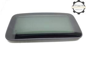030223 Honda 2018-2025 Accord Panoramic Sunroof Window Glass Panel Oem Tempered