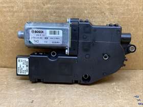 0390203450 Honda 2008-2012 Accord Sedan Sun Roof Sunroof Motor Oem