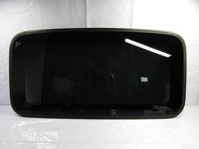 04-04286-2-267 Honda 2005-2008 Pilot Sunroof Moonroof Sun Moon Roof Glass Panel Oem