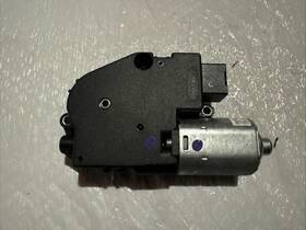 1003769 Honda 091114 2228 Pilot Touring Sunroof Motor 09 10 11 12 13 14 15