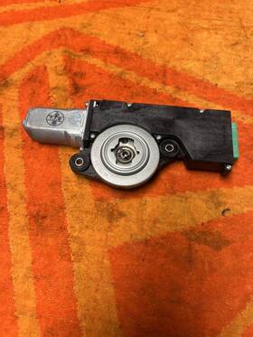 107704-c-swa Honda 2007-2011 Crv Cr-v Power Sunroof Motor Oem 08 09 10