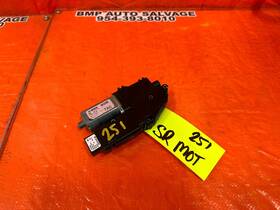 117878778 Honda 08-12 Accord Ex Exl Sedan - Sunroof Moonroof Sliding Roof Motor Oem #251
