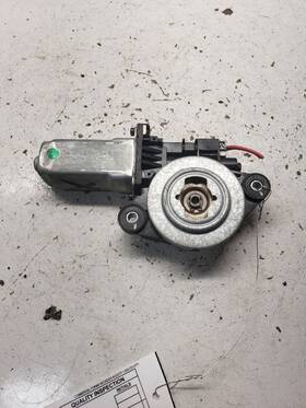1189495 Honda Used Sunroof Motor Fits 2002 Cr-v Grade A