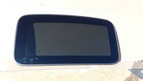14-9117-2-069 Honda 2008-2012 Accord Coupe 2 Door Sunroof Glass Oem