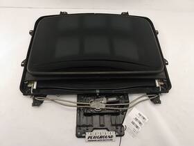 152-58824 Honda Prelude Sunroof Moonroof Sun Moon Roof Panel Assembly Fits 1997-2001 97 98