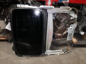 152-59408b Honda 2002-2006 Cr-v Sunroof Assembly Kr129218