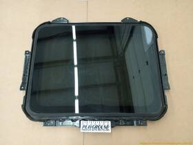 Honda 153.ho1g08 Element Sunroof Moonroof Sun Moon Roof Panel Fits 2003-2008 03 04 05 06 07