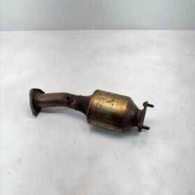 18150-5ph-a50 Honda 2017-2019 Cr-v Crv Awd Lx 2.4l Rear Exhaust Manifold Pipe Hose Oem