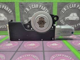 2380d4-sna-b Honda 2009 And 2011 Civic Sedan Sunroof Moonroof Sun Moon Roof Motor Only Oem