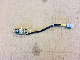 2503-0011-d3070 Honda 1999-2003 Acura Tl Sunroof Moonroof Sun Roof Position Switch