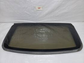 71910-sf1-000 Honda 2656387 1988-1991 Prelude Glass Sunroof Sliding Roof Oem