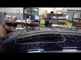 288-50567b Honda Complete Sun Roof Glass Tracks And Motor Sedan Fits 08-12 Accord 1362874